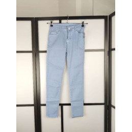 Pantalón largo Push Up...